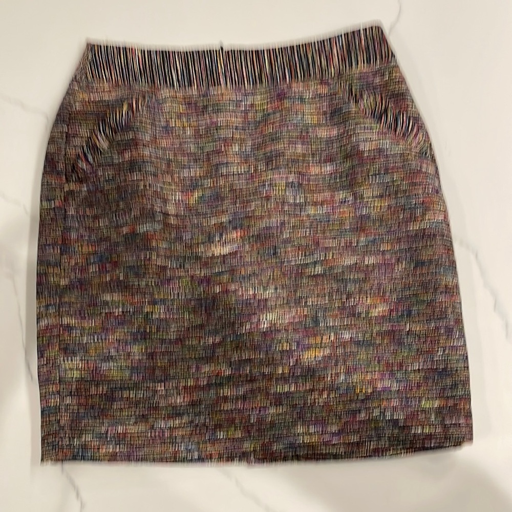 Skirt by Loft